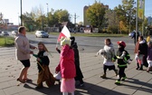 Korowód świętych w Prokocimiu Nowym 2015