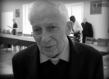 Ks. Marek Zahajkiewicz