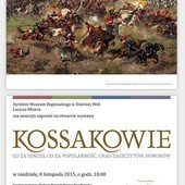 Kossakowie w Stalowej Woli