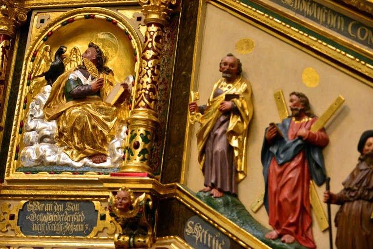 Kościół św. Jerzego w Dzierżoniowie