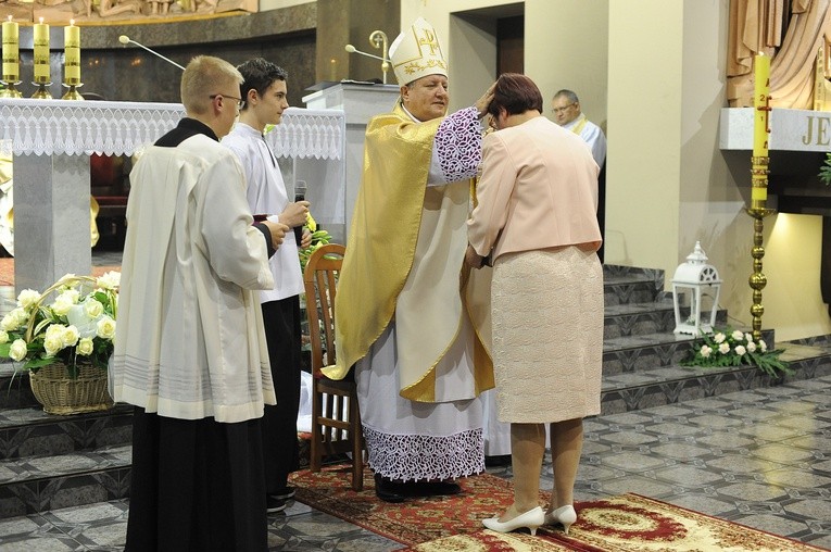 9. dziewica konsekrowana