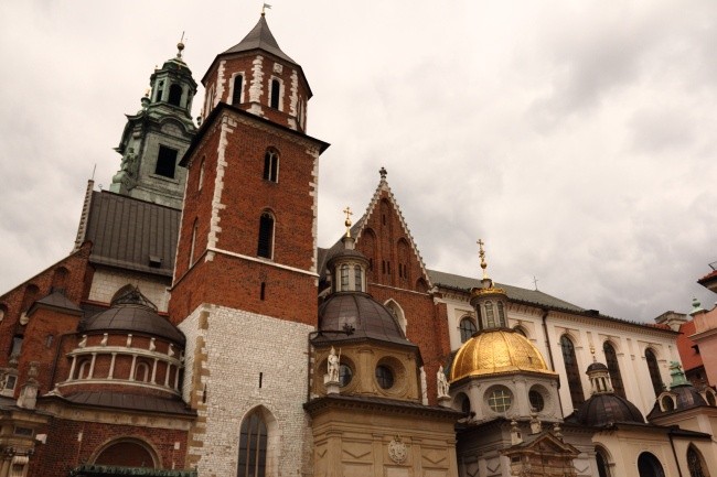 Krakowskie kościoły jubileuszowe