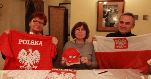 Prawa przyjaźni wiodą do Pariacoto