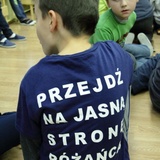 Korowód świętych na Piaskach Nowych