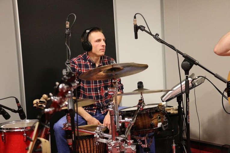 "niemaGOtu" w Radiu eM