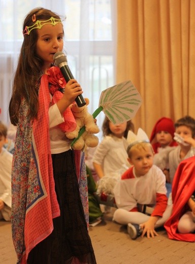 Wszyscy Święci u sióstr św. Józefa