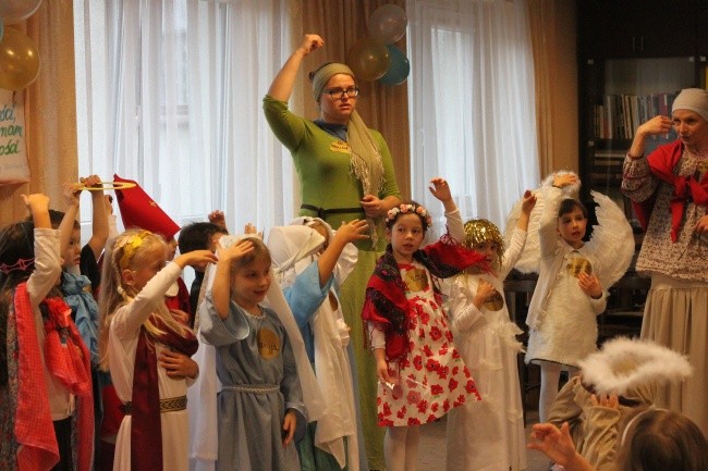 Wszyscy Święci u sióstr św. Józefa
