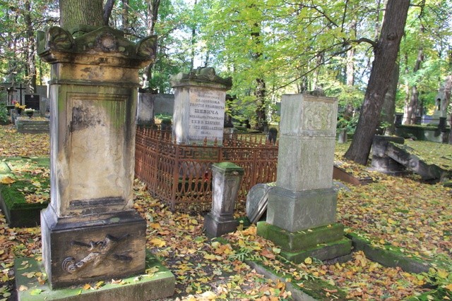 Cmentarz prawosławny