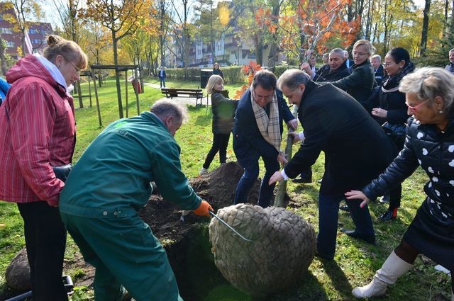 Pamięci Kurierów Tatrzańskich