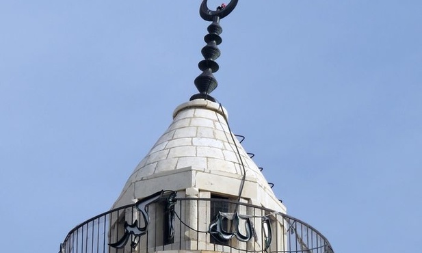 Irak: dzieci zmuszone do przejścia na islam