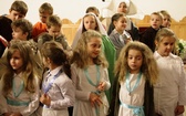 Korowód świętych na Piaskach Nowych - prezentacja konkursowa