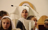 Korowód świętych na Piaskach Nowych - prezentacja konkursowa