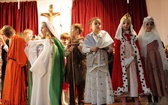 Korowód świętych na Piaskach Nowych - prezentacja konkursowa