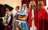 Korowód świętych na Piaskach Nowych - prezentacja konkursowa