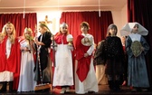 Korowód świętych na Piaskach Nowych - prezentacja konkursowa