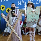 Korowody świętych ze Skawicy i Jabłonki