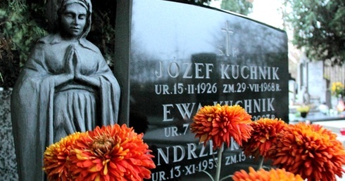 Msze św., procesje, modlitwy