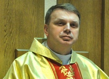 Ks. Mateusz Dziedzic