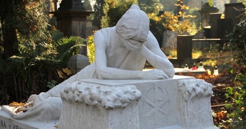 Jak pomagać duszom w czyśćcu?