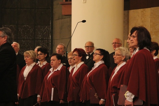 Rocznica poświęcenia katedry