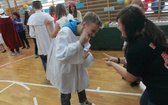 Poczwórne balowanie 