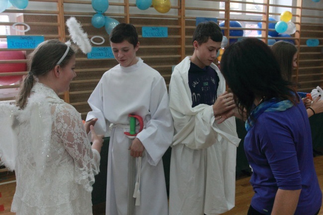 Poczwórne balowanie 