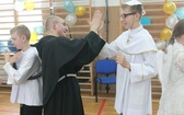 Poczwórne balowanie 