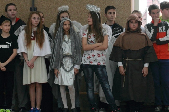 Poczwórne balowanie 