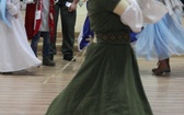 Poczwórne balowanie 