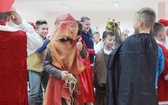 Poczwórne balowanie 