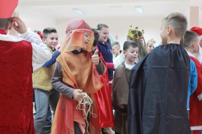 Poczwórne balowanie 