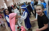 Poczwórne balowanie 