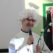 Każdy może być świętym