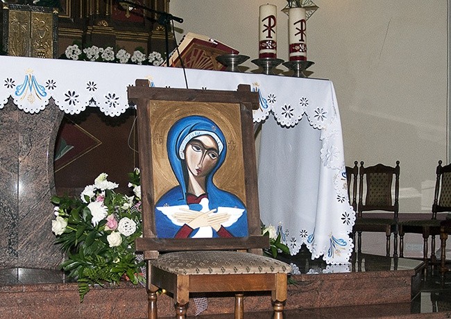Noc Świętych w Bobolicach