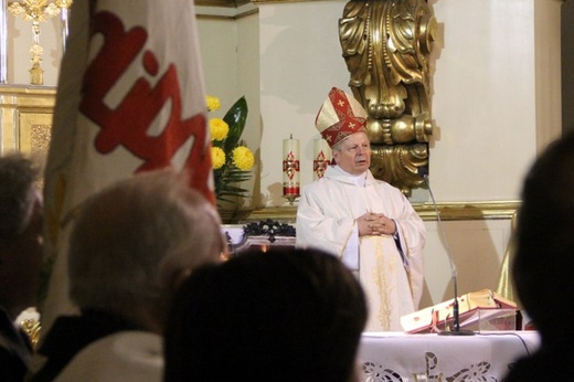 Jubileusz – 60 lat kapłaństwa o. H Czumy