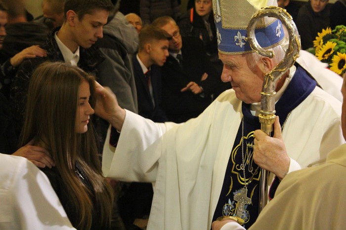 Kłodzko, Niepokalanego Poczęcia NMP