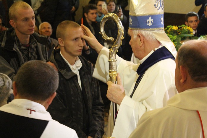 Kłodzko, Niepokalanego Poczęcia NMP