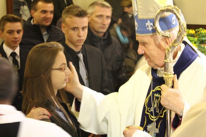 Kłodzko, Niepokalanego Poczęcia NMP