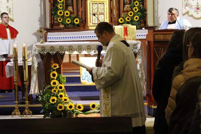 Kłodzko, Niepokalanego Poczęcia NMP