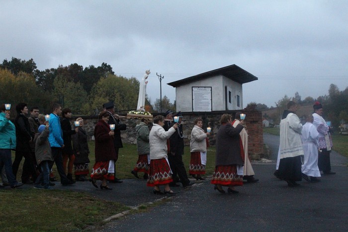 Jaszkowa Górna