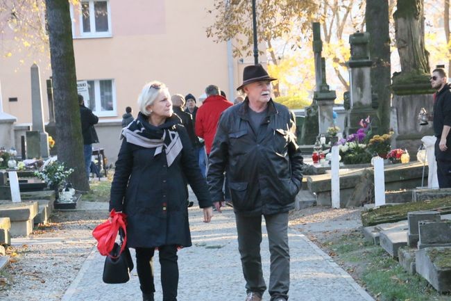 Wszystkich Świętych