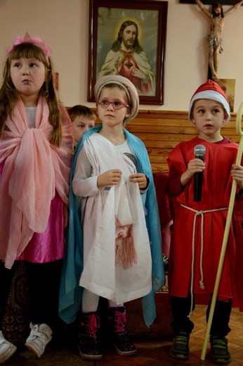Bal Wszystkich Świętych w Jełowej