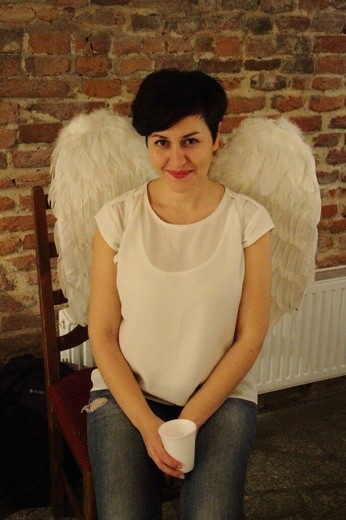 Krakowska Noc Światła