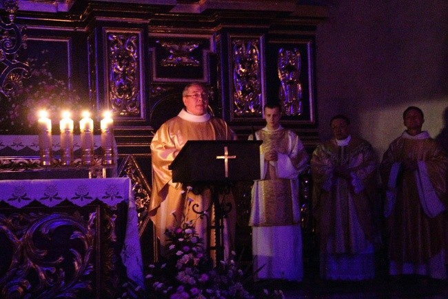 Krakowska Noc Światła