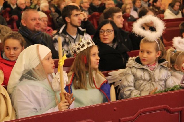 Marsz Wszystkich Świętych w Świebodzinie