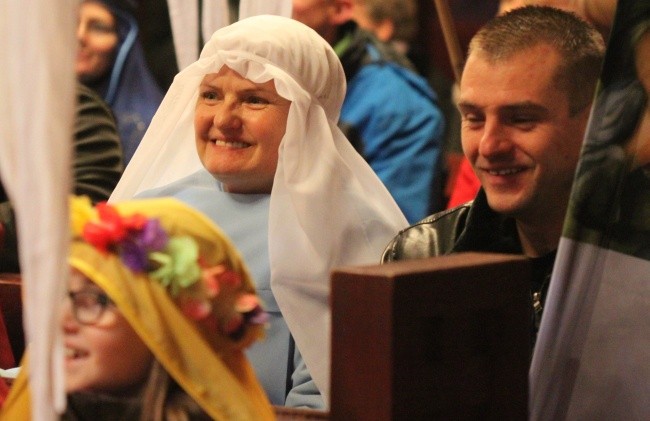 II Noc Świętych