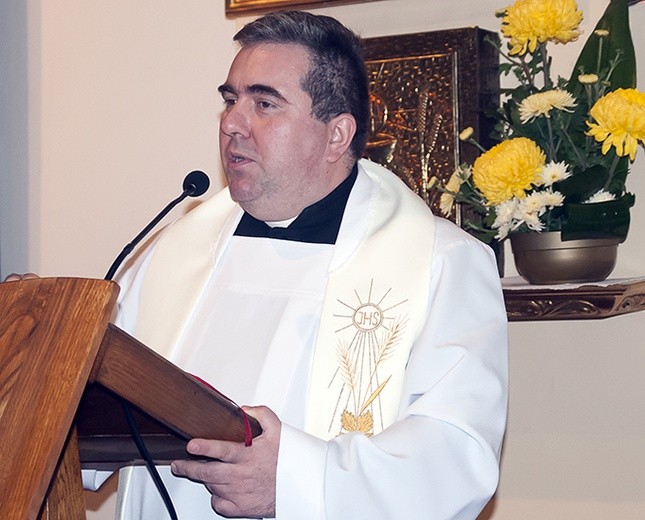 Noc Świętych w Świdwinie