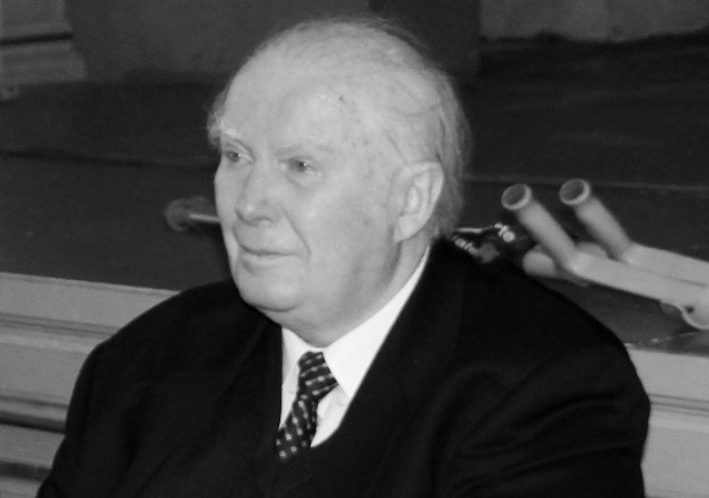 Śp. Tadeusz Cozac