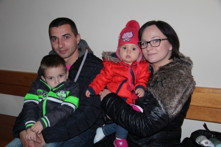 Noc Świętych w Łowiczu