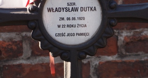 Wszystkich Świętych na cmentarzu Rakowickim - cz. 2